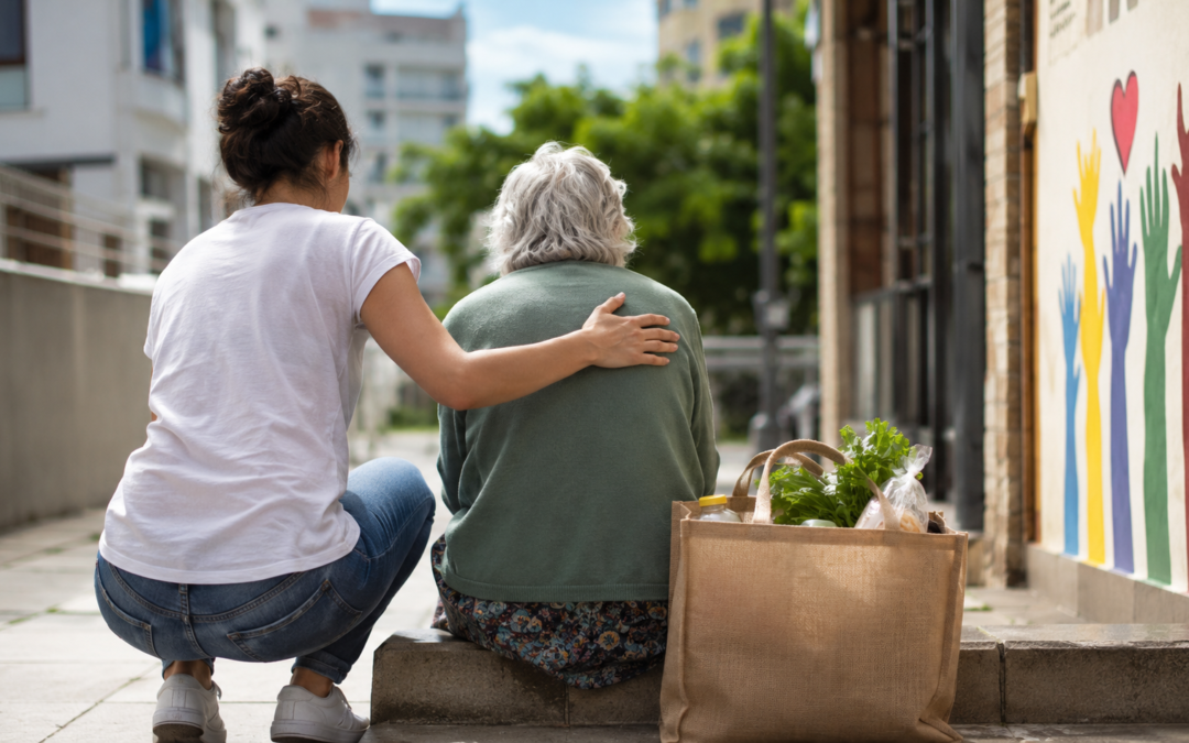Contrasto alla povertà, approvato il Piano regionale 2024-2026: rafforzata l’integrazione tra territori e servizi sociali – www.regione.umbria.it