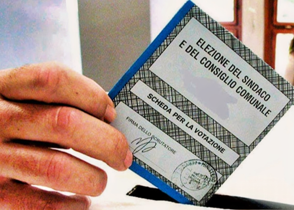 Amministrative, la presidente Proietti si congratula con tutti gli eletti – www.regione.umbria.it