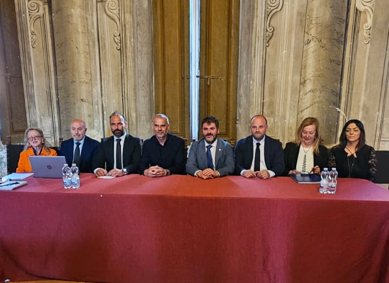 L’ingresso del Consorzio di Bonificazione Umbra nella CER Terre dell’Olio e del Sagrantino una risposta concreta all’aumento dei costi irrigui per gli agricoltori – www.regione.umbria.it