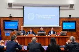 Mimit-Masaf: Urso e Lollobrigida incontrano rappresentanti Gdo, al via tavolo tecnico sulla trasparenza dei prezzi – www.masaf.gov.it