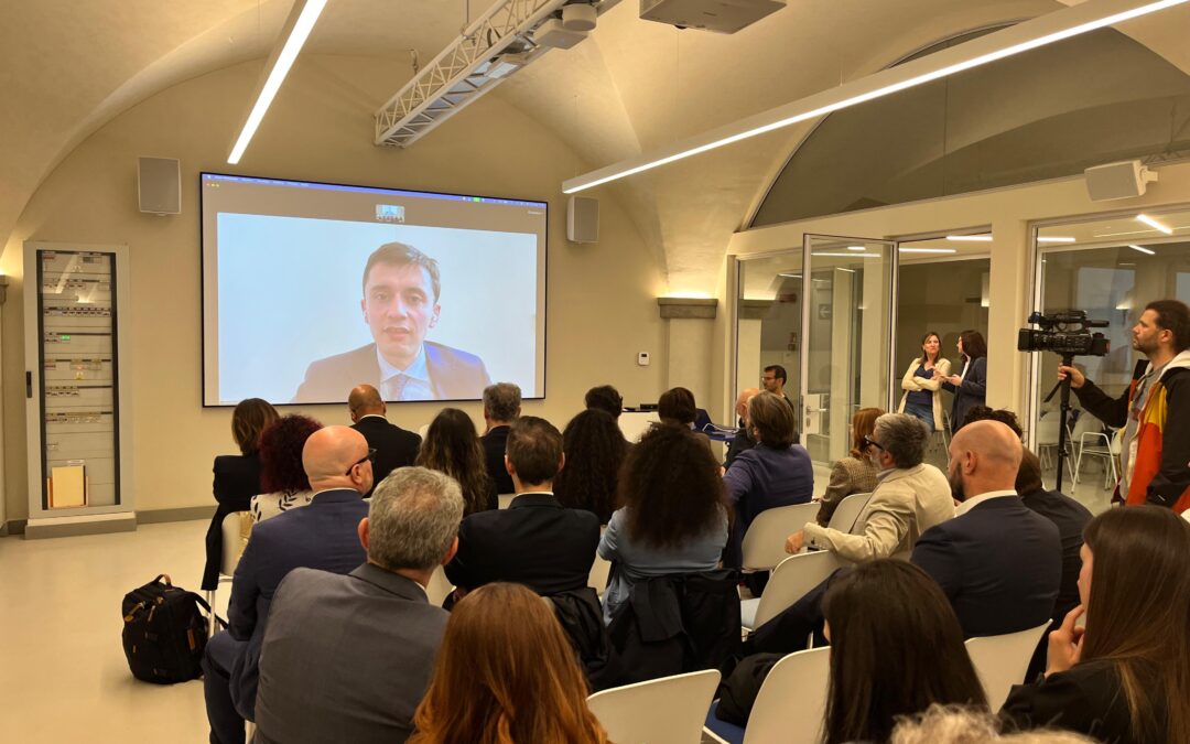 Divario generazionale in azienda, Dika: “Più competitive imprese che valorizzano i giovani”
                         – www.toscana-notizie.it