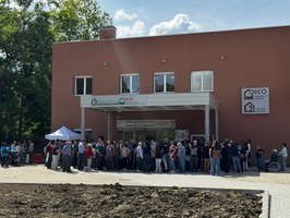 A San Giovanni in Persiceto, nel Bolognese, inaugurati l’Ospedale e la Casa della Comunità – salute.regione.emilia-romagna.it
