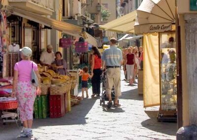 Centri commerciali naturali, in arrivo bando per progetti di valorizzazione
                         – www.toscana-notizie.it