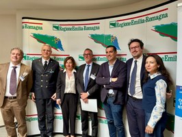 A Ravenna arriva “DePortibus”: il festival che mette al centro il futuro dei porti e del Mediterraneo – imprese.regione.emilia-romagna.it