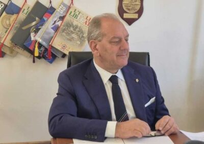 Agricoltura. Sottosegretario La Pietra, confronto positivo al Masaf con AIC su priorità degli agricoltori e del comparto ittico – www.masaf.gov.it