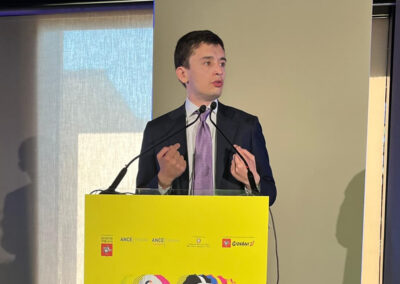 Dika a evento di Ance Giovani: “Seguire opportunità e passioni mettendosi in gioco”
                         – www.toscana-notizie.it