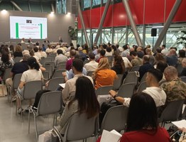 La Regione Emilia-Romagna apre gli appuntamenti di Ambiente Lavoro 2026 – salute.regione.emilia-romagna.it