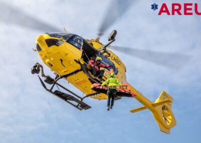 Sangue sugli elicotteri di AREU ha permesso di salvare 105 vite – www.lombardianotizie.online