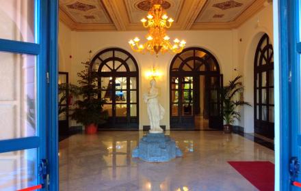 Castello Utveggio, visite guidate anche da giugno e fino ad agosto: aperte le date per le prenotazioni – www.regione.sicilia.it