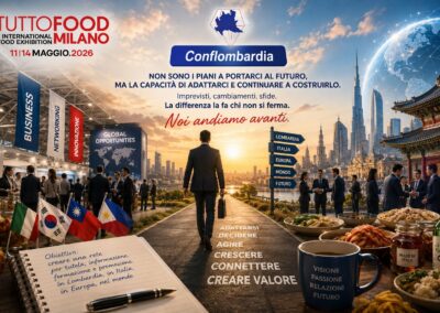 Quando il Caos Cambia i Piani: La Vera Differenza tra Chi Subisce gli Eventi e Chi Costruisce il Futuro