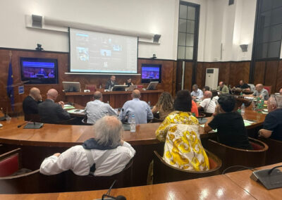 dal Mimit massima attenzione su futuro industriale e occupazione – www.mimit.gov.it