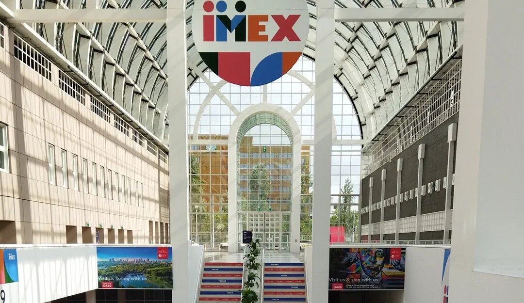 Il Lazio alla Fiera Imex 2026 di Francoforte – VisitLazio – www.visitlazio.com