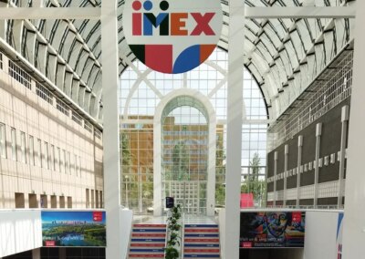 Il Lazio alla Fiera Imex 2026 di Francoforte – VisitLazio – www.visitlazio.com