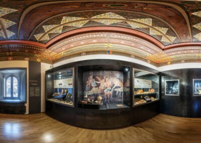 La Notte dei Musei dai Monti Lepini al Mare –VisitLazio – www.visitlazio.com