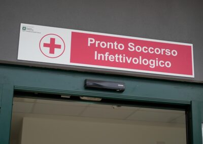 nessun allarmismo su sospetti casi ebola in Lombardia – www.lombardianotizie.online