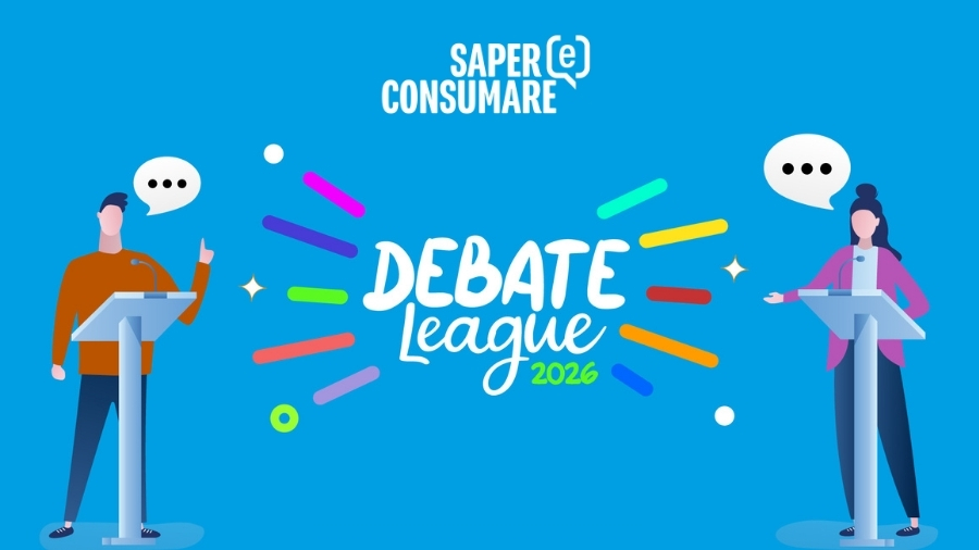 Al via la nuova edizione della Saper(e)Consumare Debate League – www.mimit.gov.it