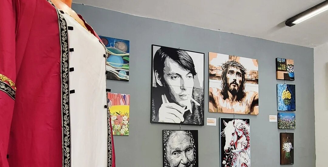 Successo della Galleria d’Arte di Carbognano –VisitLazio – www.visitlazio.com