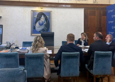 “altro caso di successo, AS gestita in tempi rapidi e con visione industriale” – www.mimit.gov.it