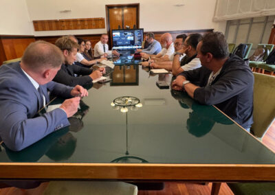 incontro al Mimit, proprietà disponibile ad agevolare percorso reindustrializzazione sito Avigliana – www.mimit.gov.it
