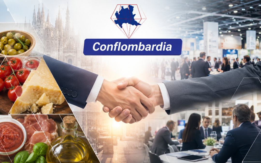 TUTTOFOOD 2026: PRESIDIARE IL MERCATO SIGNIFICA DECIDERE IL PROPRIO POSIZIONAMENTO