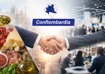 TUTTOFOOD 2026: PRESIDIARE IL MERCATO SIGNIFICA DECIDERE IL PROPRIO POSIZIONAMENTO