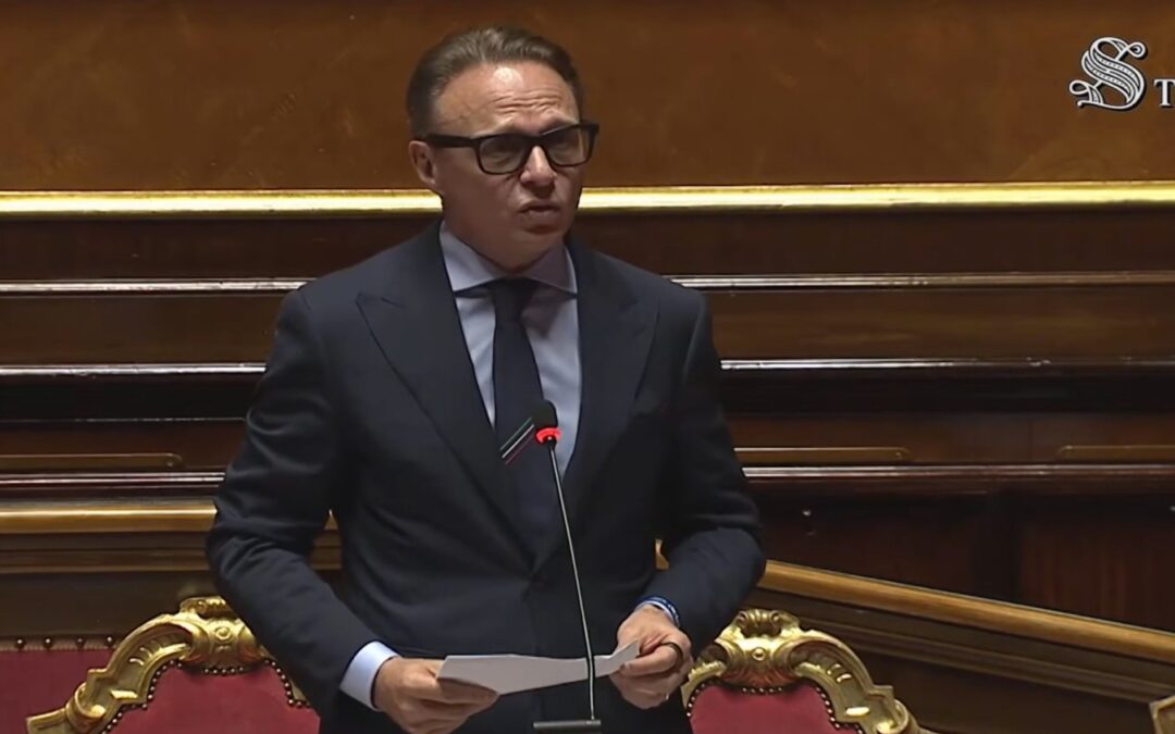 Question Time del Ministro Lollobrigida al Senato – www.masaf.gov.it