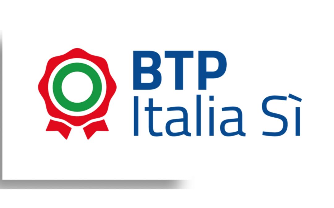 Btp Italia Sì: emissione dal 15 al19 giugno 2026 – www.mef.gov.it
