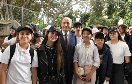 Anniversario dell’Autonomia, Schifani agli studenti: «Date continuità ai valori dello Statuto» – www.regione.sicilia.it