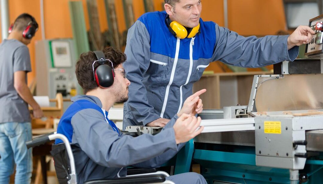 Avviso pubblico Misure per favorire l’inserimento lavorativo delle persone con disabilità: proroga dei termini – www.lazioeuropa.it