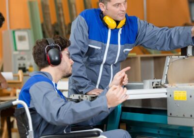 Misure per l’inserimento lavorativo delle persone con disabilità: proroga dei termini – www.lazioeuropa.it