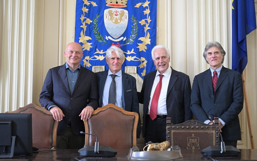 Nominato nuovo amministratore Terme di Montecatini, gli auguri di buon lavoro di Giani
                         – www.toscana-notizie.it