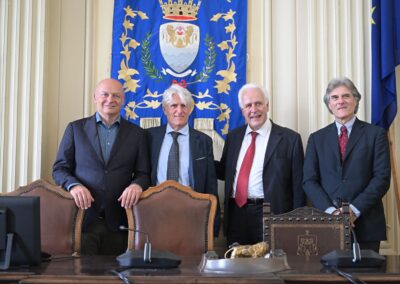 Nominato nuovo amministratore Terme di Montecatini, gli auguri di buon lavoro di Giani
                         – www.toscana-notizie.it