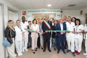 Apre a Bologna il primo Ospedale di comunità della città – salute.regione.emilia-romagna.it