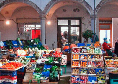 Bando per progetti di riqualificazione dei mercati rionali: approvate le linee di indirizzo
                         – www.toscana-notizie.it