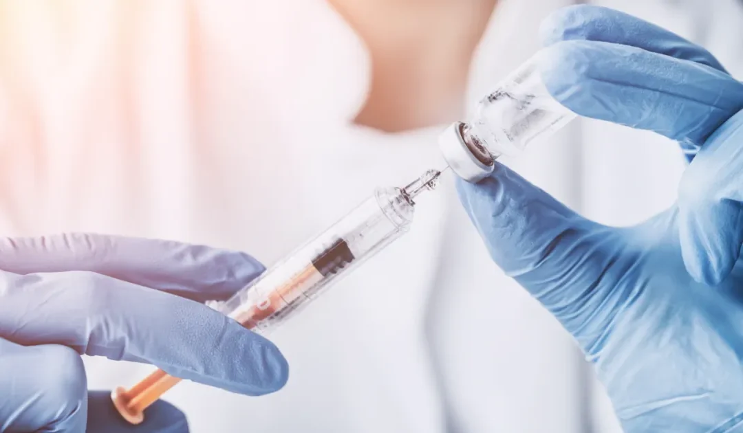 ETF recommends updating COVID-19 vaccines to target XFG variant – www.ema.europa.eu