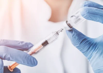 ETF recommends updating COVID-19 vaccines to target XFG variant – www.ema.europa.eu