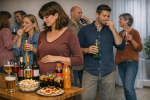 Alcol in gravidanza, la Regione Emilia-Romagna prima in Italia a contrastarne gli effetti sulla salute di mamma a bambino – salute.regione.emilia-romagna.it