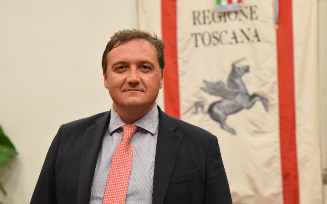 Pmi: nuove sinergie banche-Regione Toscana su credito e garanzie per investimenti
                         – www.toscana-notizie.it