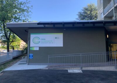 A Paderno Dugnano e Garbagnate Milanese due Case di Comunità – www.lombardianotizie.online