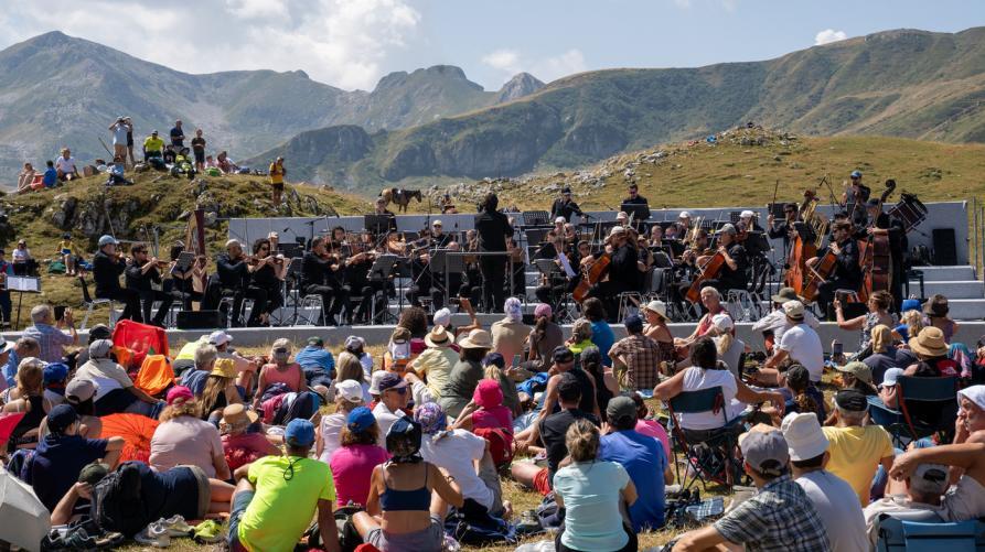 A Rucas di Bagnolo Piemonte il Concerto di Ferragosto 2026
 – www.regione.piemonte.it