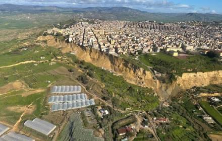 Ciclone Harry e frana di Niscemi, sbloccato il Durc. Schifani: «In arrivo i pagamenti a 100 imprese» – www.regione.sicilia.it
