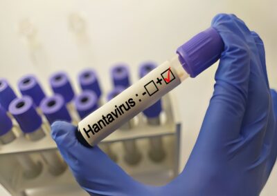 Hantavirus, negativo il turista inglese in quarantena al Sacco – www.lombardianotizie.online