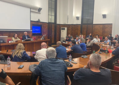 “Passo decisivo verso la riapertura” – www.mimit.gov.it