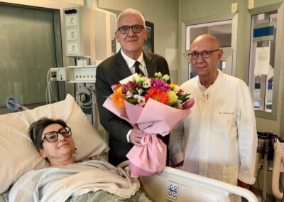 Biologa aggredita nel Lodigiano, solidarietà di Fontana e Bertolaso – www.lombardianotizie.online