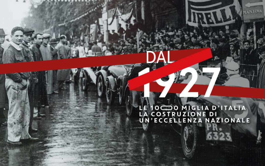 Mimit, inaugurata la mostra “Le 1000 miglia d’Italia” – www.mimit.gov.it