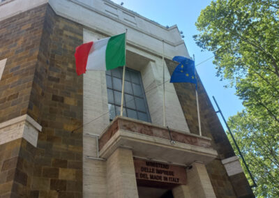 Siderurgia, Mimit autorizza Accordo di sviluppo da 82,5 mln per progetto Arvedi nel sito Cremona – www.mimit.gov.it