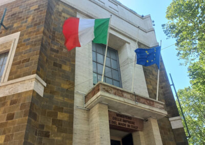 Sigit si aggiudica proprietà, al via il percorso di rilancio – www.mimit.gov.it