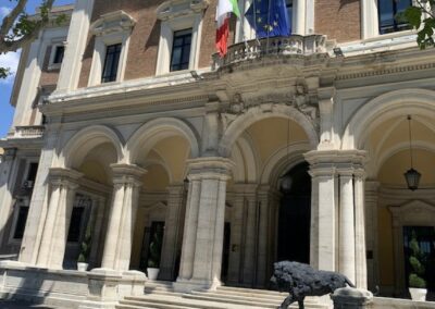 Pistoia est, Salvini: casello su a11 opera strategica, si farà – www.mit.gov.it