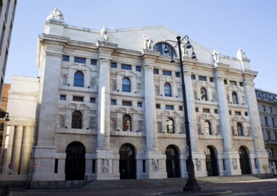 Fontana al forum ‘Investopia’: Lombardia sempre più attrattiva – www.lombardianotizie.online