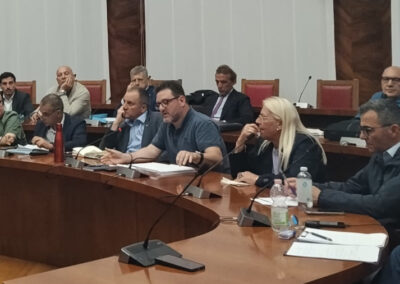 da Mimit massima attenzione su sito Salerno – www.mimit.gov.it